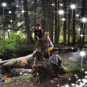 Meet your Posher, Magda